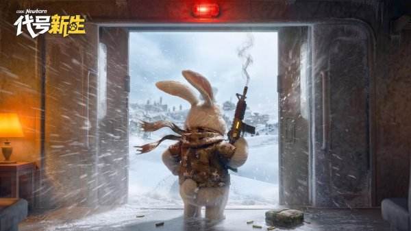 代号新生游戏下载入口