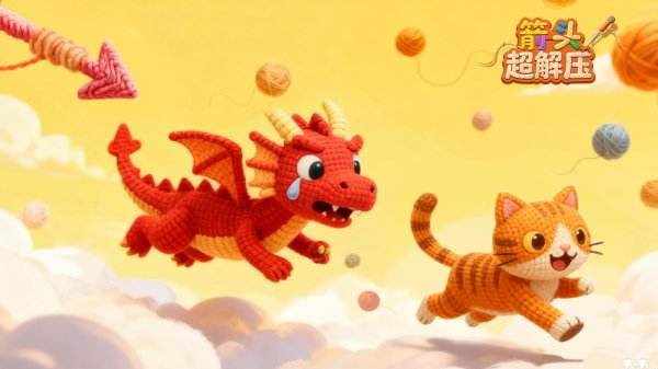 箭头超解压手游下载大全