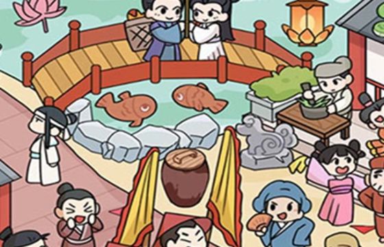 画画来找茬全版本下载合集