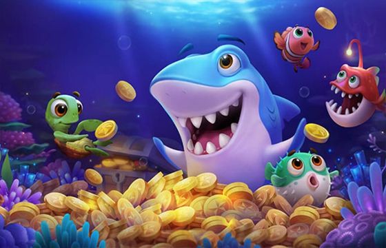 捕鱼大作战全版本下载合集