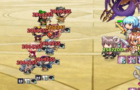 像素放置英雄全版本下载合集