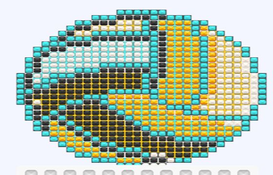 方块猫拼豆全版本下载合集