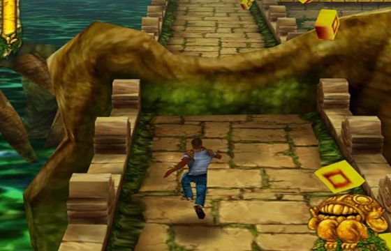 神庙逃亡2全版本下载合集