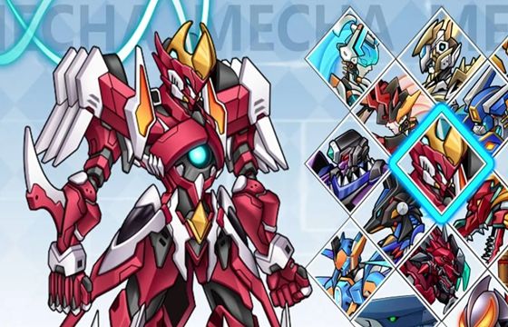 机甲战兽金刚最新下载大全