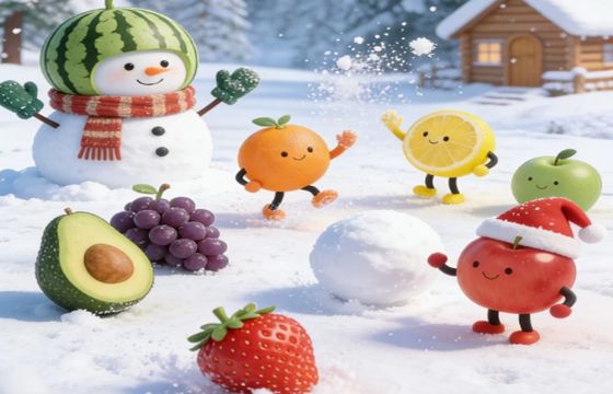 吃了个水果全版本下载合集