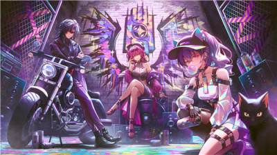 目前最好玩的0.01折手游大全