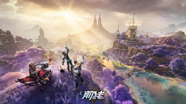 代号前线安卓版下载大全