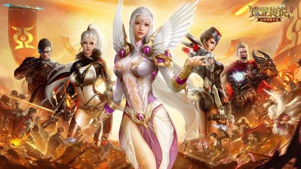 诺亚传说口袋版安卓下载大全