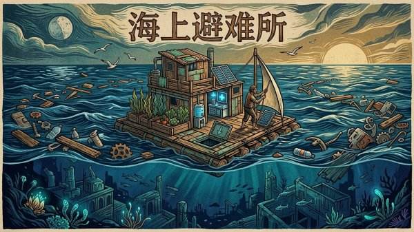 海上避难所手游下载大全