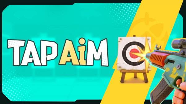TapAim练枪游戏下载大全
