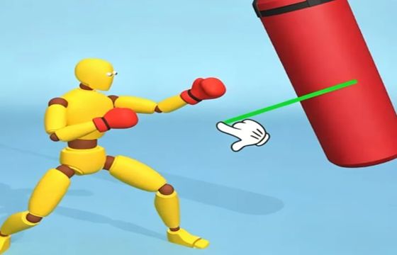 破坏布娃娃全版本下载合集