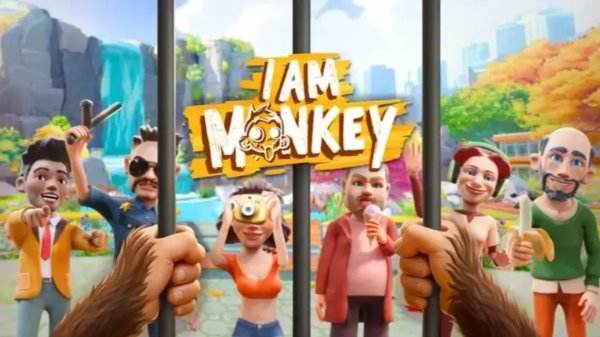 我是猴子全部版本下载合集