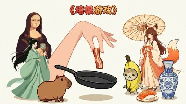 培根游戏最新手机版下载入口