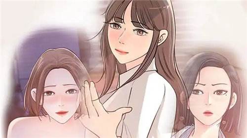 能看韩漫的软件有哪些