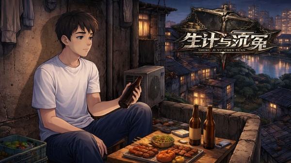 生计与沉冤最新版本大全