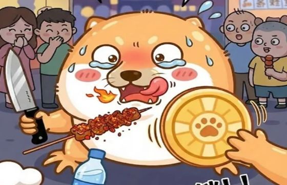 我的刀盾甜品派对最新下载大全