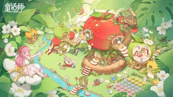 童话师手机下载合集