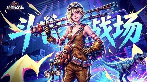斗兽战场手游下载大全