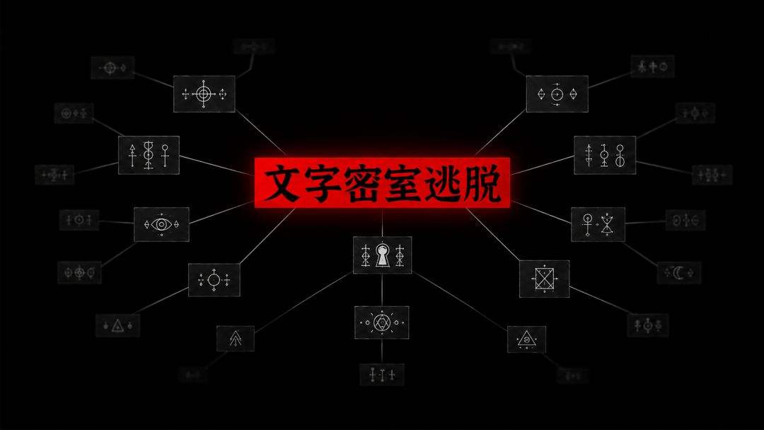 文字密室逃脱安卓版下载地址
