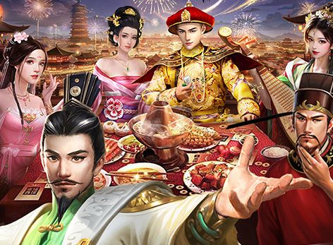 小宝当皇帝最新手游下载合集
