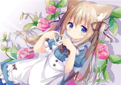 ACG二次元少女游戏排行榜