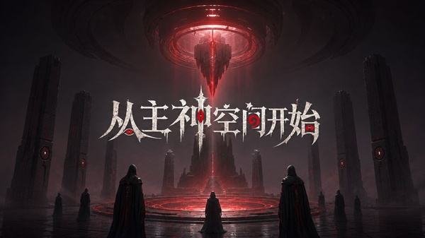 从主神空间开始热门手游下载合集