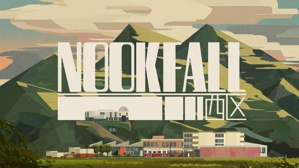NOOKFALL西区手机游戏下载合集