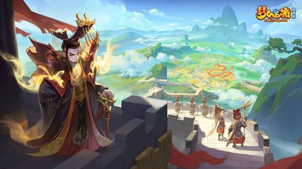 梦幻西游网页版2026最新版下载大全
