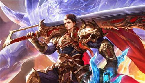 新开传奇手游热度排行榜