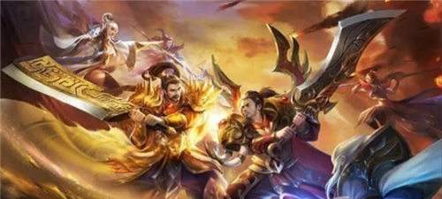 2026耐玩的传奇手游排行榜