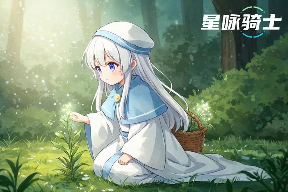 星咏骑士最新下载合集