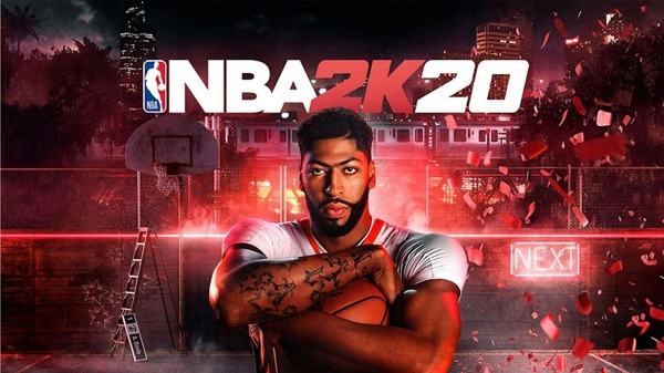 NBA2K20手游最新版本大全