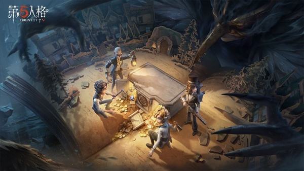 第五人格全版本下载大全