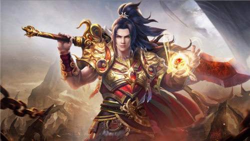 高质量经典传奇游戏合集