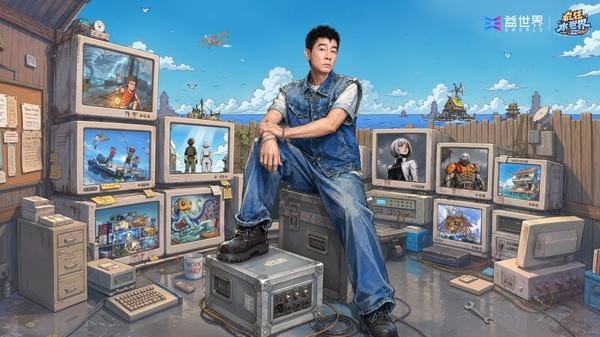 疯狂水世界全版本下载合集