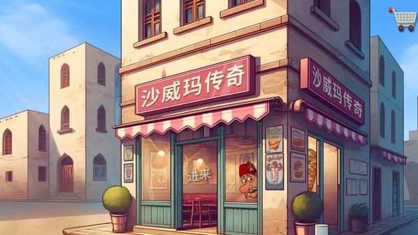 沙威玛传奇无广告下载合集
