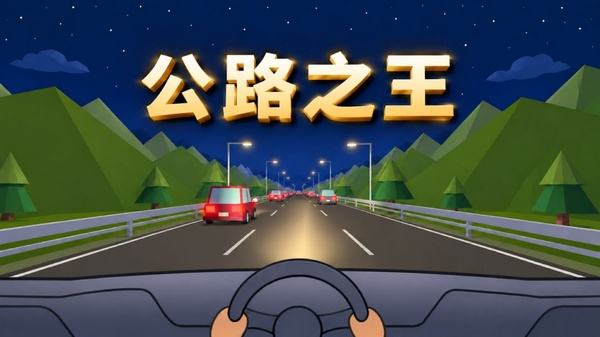 公路之王驾考宝典游戏下载大全