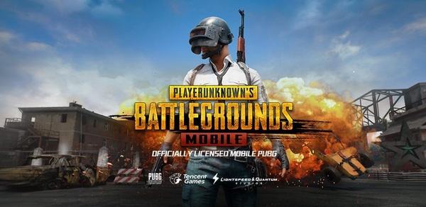 pubg地铁逃生安卓版下载合集