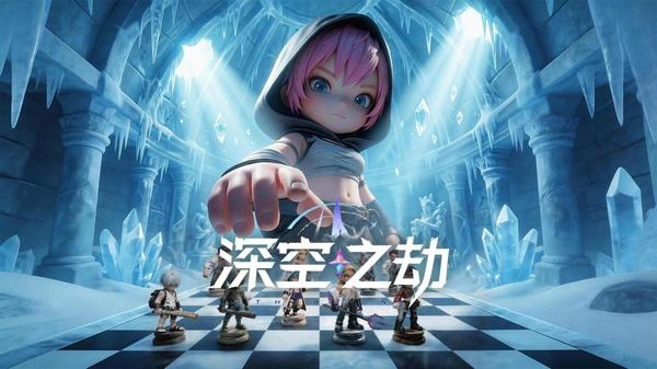 深空之劫最新版下载大全