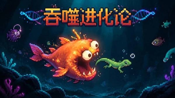 吞噬进化论所有版本下载大全