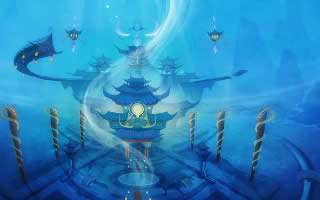 仙灵世界日常玩法攻略 日常玩法指南