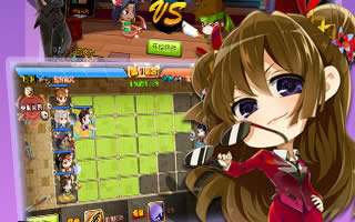 萌三国怎么创建帮派 帮派系统玩法介绍