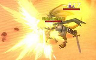 龙戒手游BOSS召唤玩法需要多少级才开放?