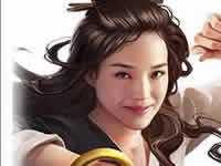 西游降魔篇动作版美丽伤害并存的神将助手段小姐解析