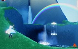 光遇小金人最新位置图示大全2022 全部地图小金人位置一览