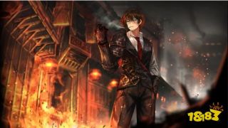 边狱公司十二罪人人格强度排行榜 各角色人格强度一览