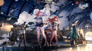 崩坏星穹铁道全角色全方位攻略大全 崩坏星穹铁道全角色星魂光锥遗器阵容搭配大全