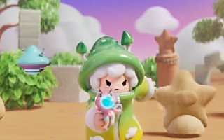 元夢之星什么時(shí)候上線 元夢之星公測時(shí)間