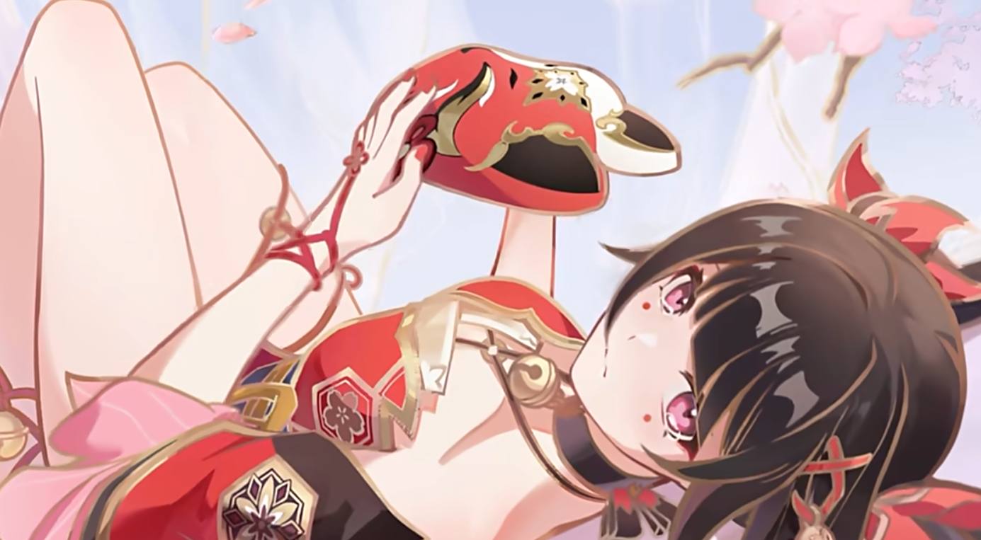 崩坏星穹铁道花火2.0全配队攻略 崩铁花火适合哪些主C搭配