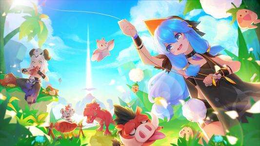 放置类游戏下载合集